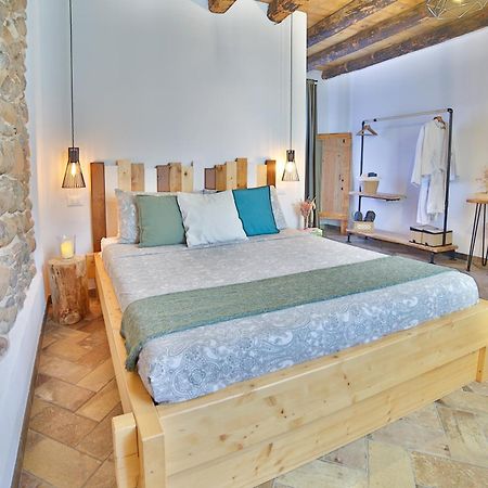 Casa Nostra - Garda Rooms Кавалкастеле Екстериор снимка